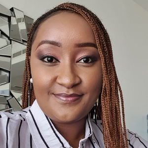 Meet your Posher, Ngina